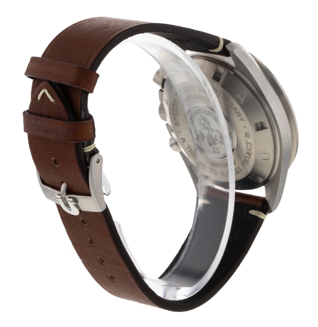 Omega Speedmaster Speedy Tuesday 311.32.42.30.01.001 Image 3